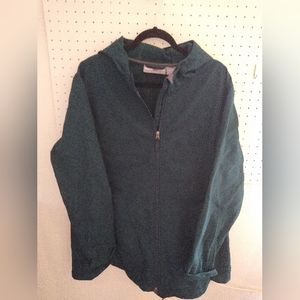 Free Tech Fleece Lined Jacket